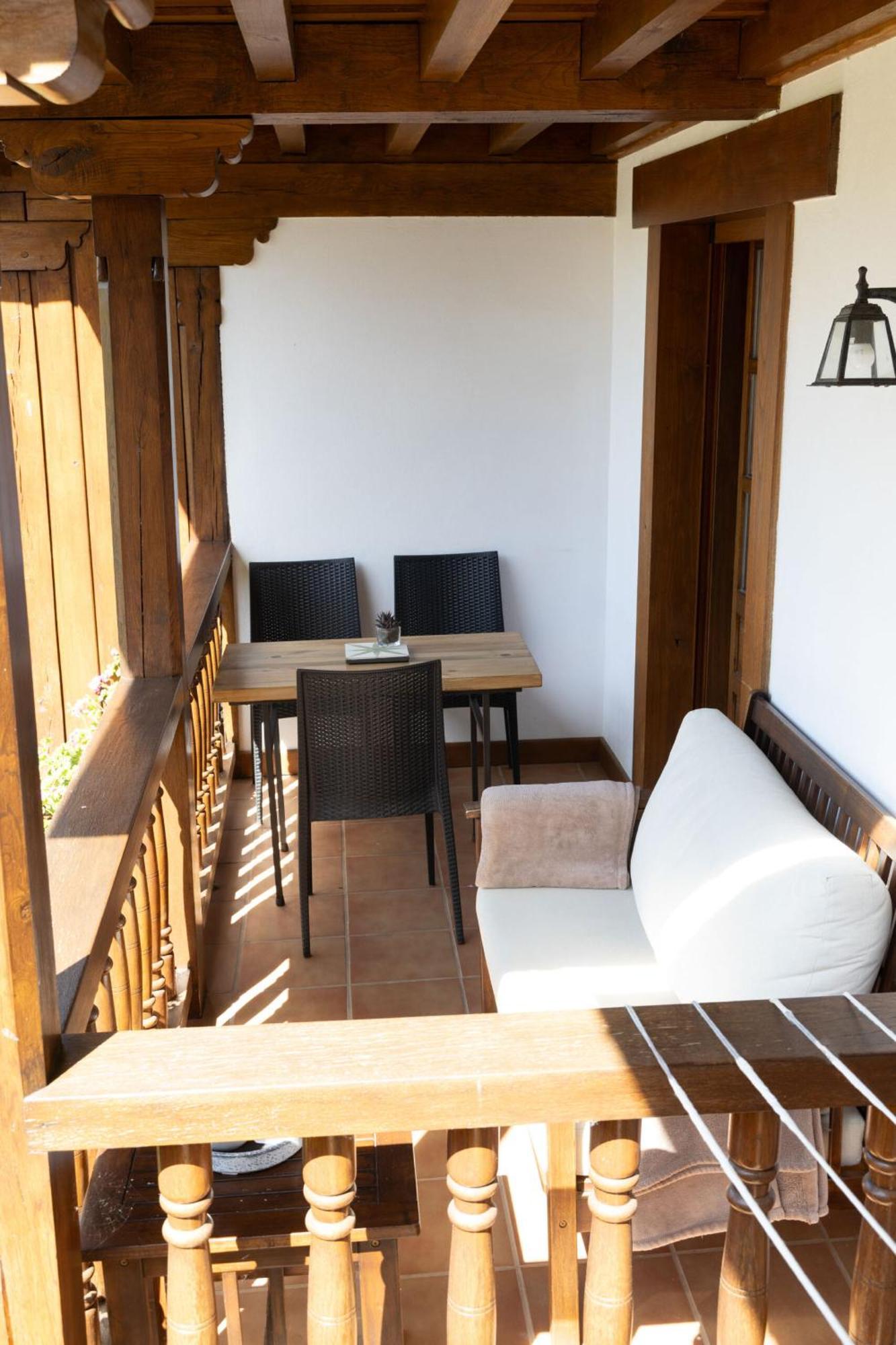 Posada El Azufral - Adults Only Камбарко Номер фото